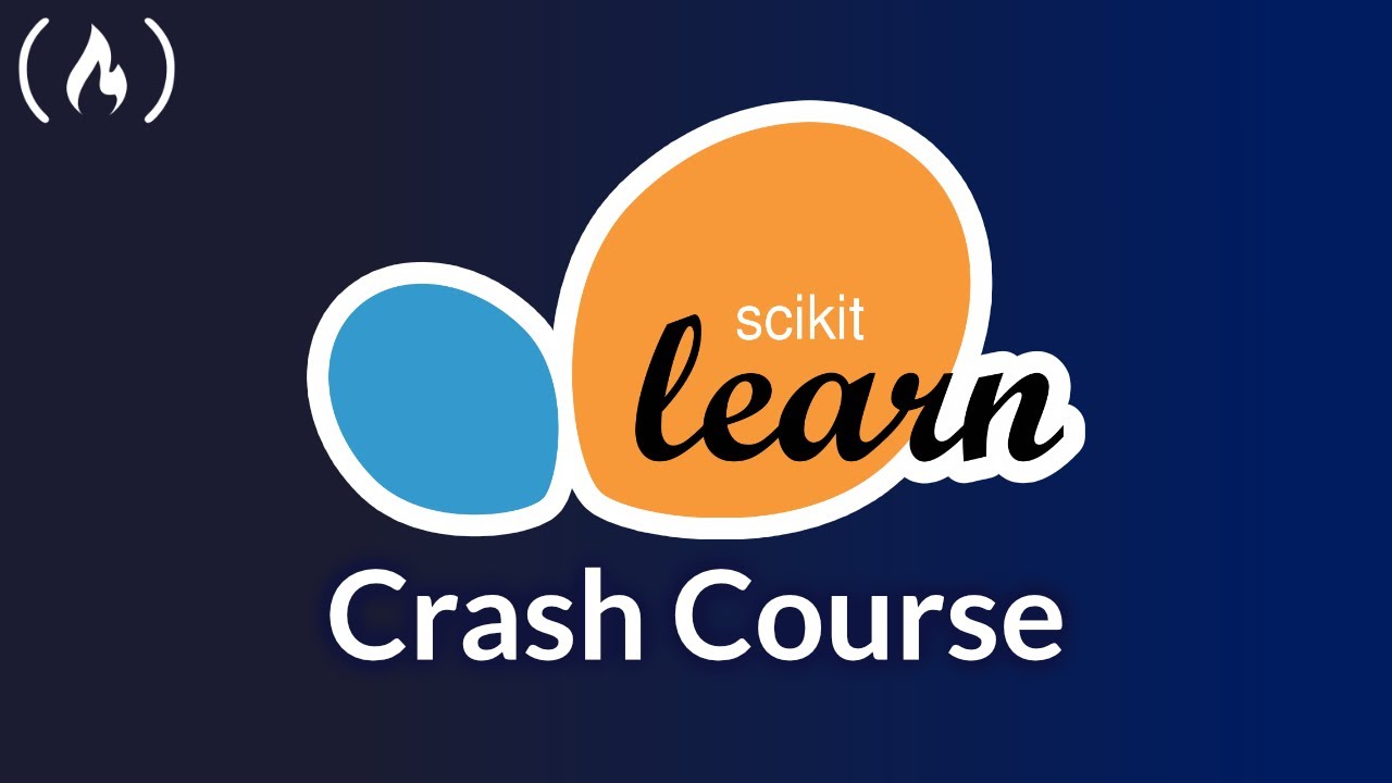 Master Machine Learning Fast with Scikit-learn: A Complete Crash Course π