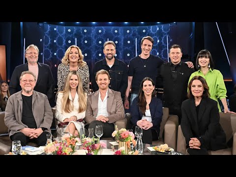 NDR Talkshow 1.10.2025 | NDR Talkshow Tag 1, 2025