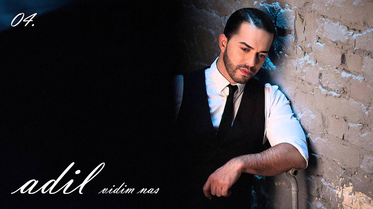 Adil - Vidim Nas (Stream & Buy) 🎶