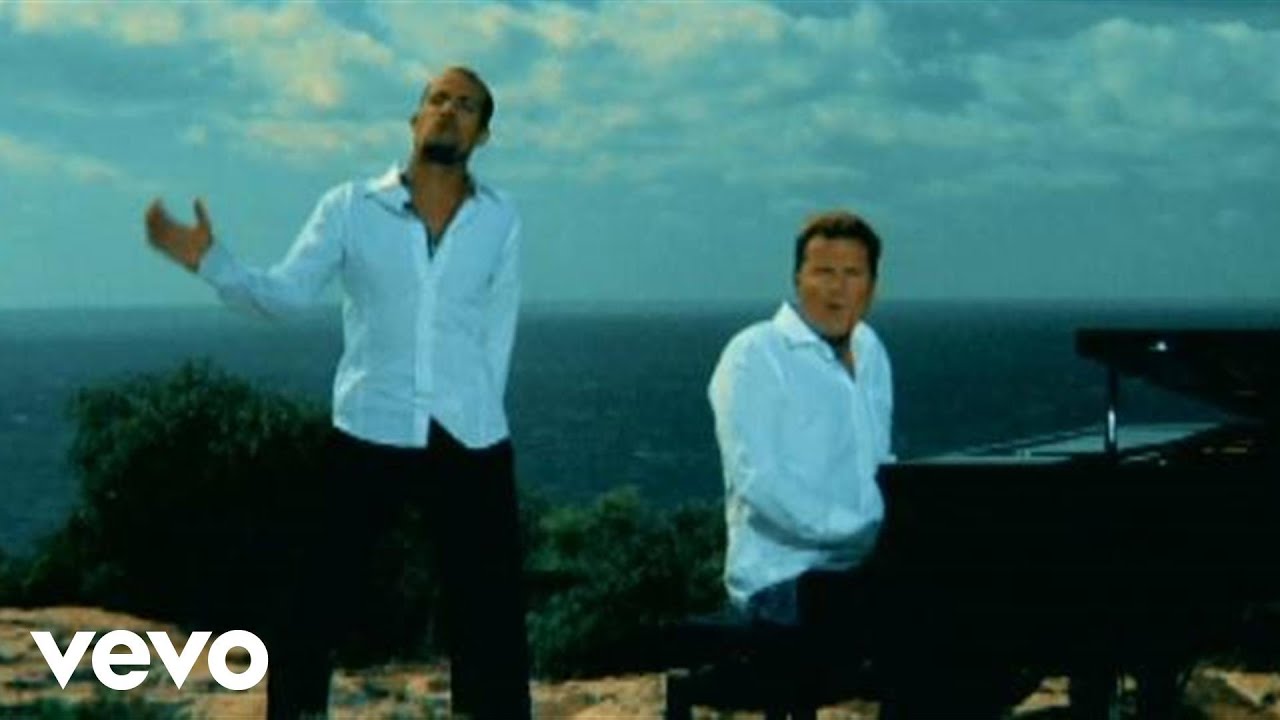 Mark Medlock & Dieter Bohlen - Unbelievable 🎶 Official Music Video