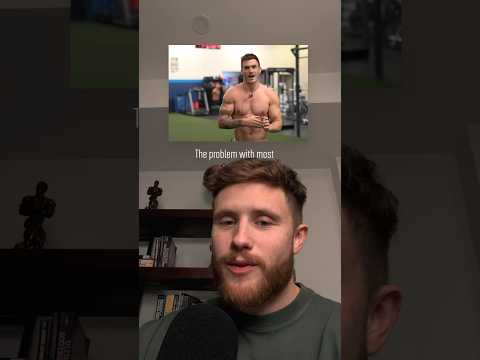 The Problem With Ab Workouts