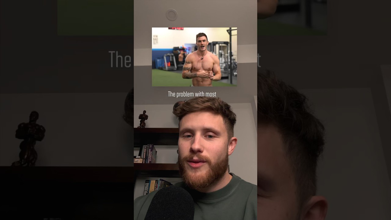 The Issue with Common Ab Workouts