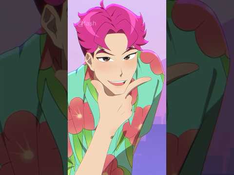 Kissing Strangers (Kpop Demon Hunters)