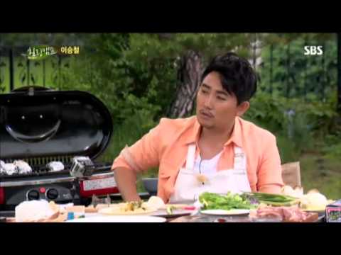 이승철, 조용필과 비교하며 강한 자신감 드러내 🎤