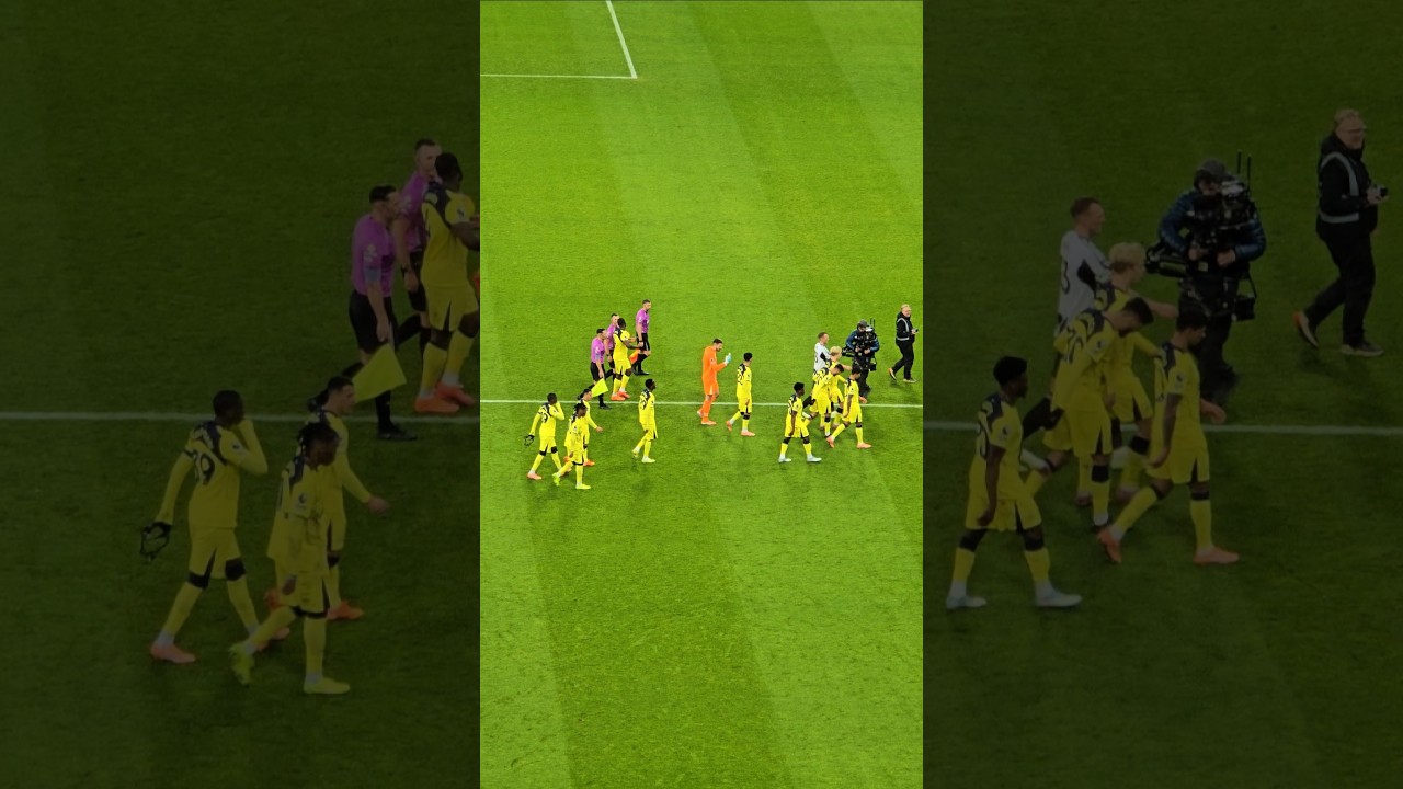 Half-Time: Newcastle 0-0 Tottenham ⚽