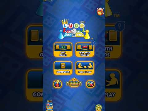 Zupee Ludo se paise kaise kamaye | ludo King game in 2 player | how to play ludo with friends