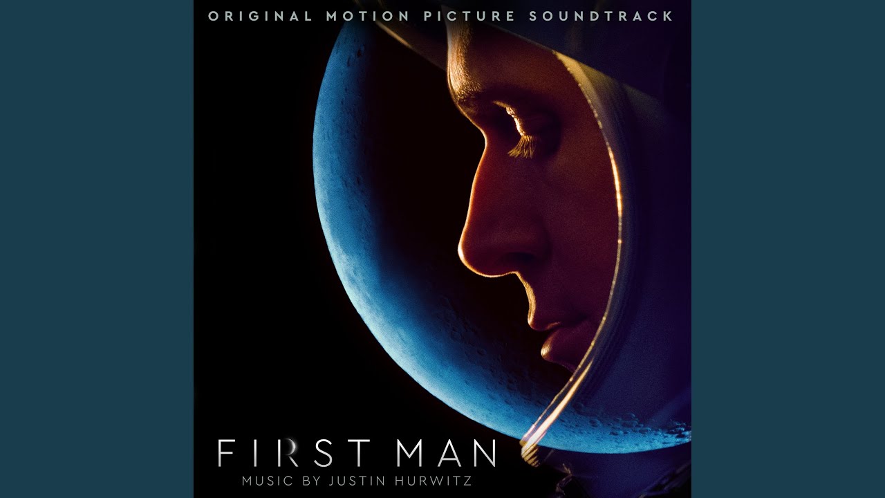 The Landing by Justin Hurwitz 🎶