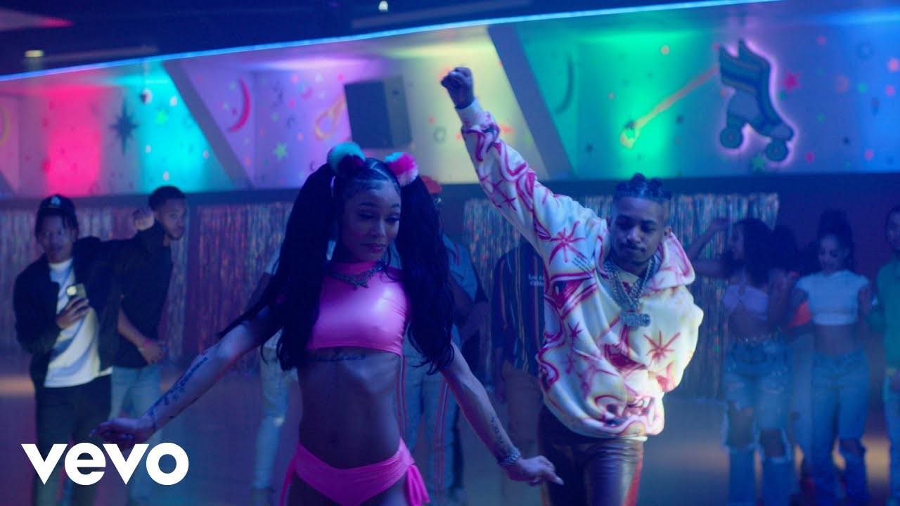 DDG & OG Parker Drop Catchy New Music Video 'Impatient' ft. Coi Leray 🎶