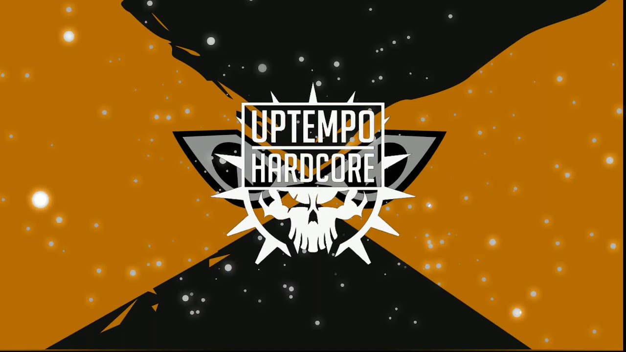 The Dark Horror - FLEX (Uptempo) 🎵