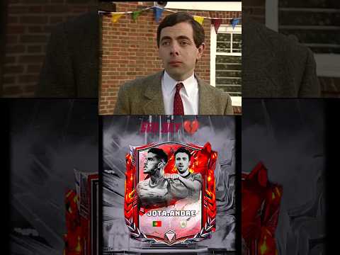 Don't accept it 💔😥#fifamobile #diogojota #rip #andrésilva #shprts