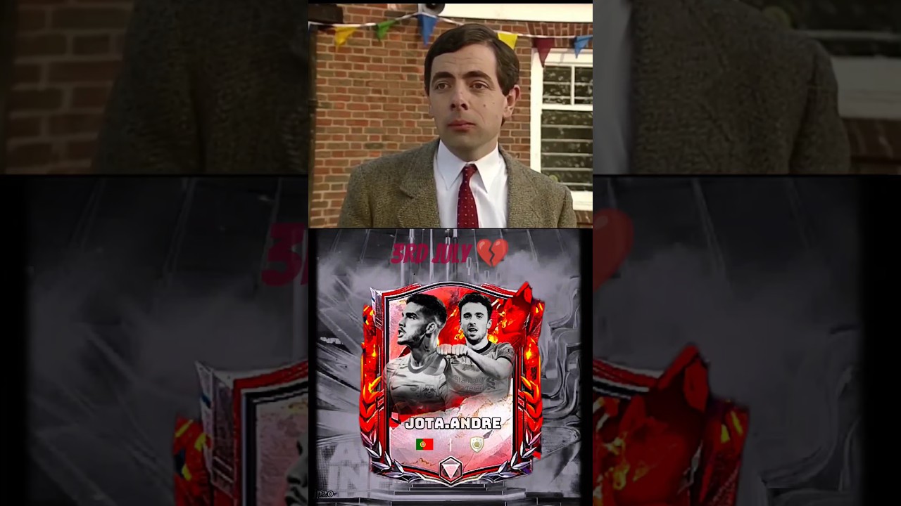 Tragic Car Accident Claims Lives of Diogo Jota & Andrés Silva in Spain 🚗💔