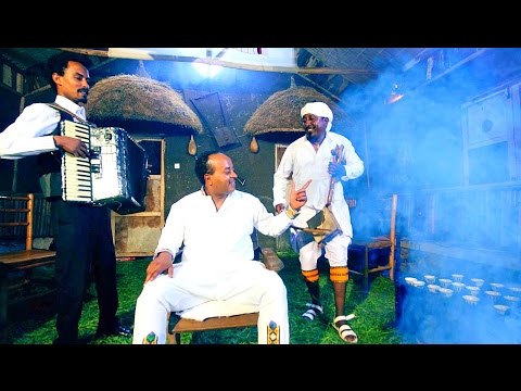 Getish Mamo - Tekebel | ተቀበል - New Ethiopian Music 2016 (Official Video)