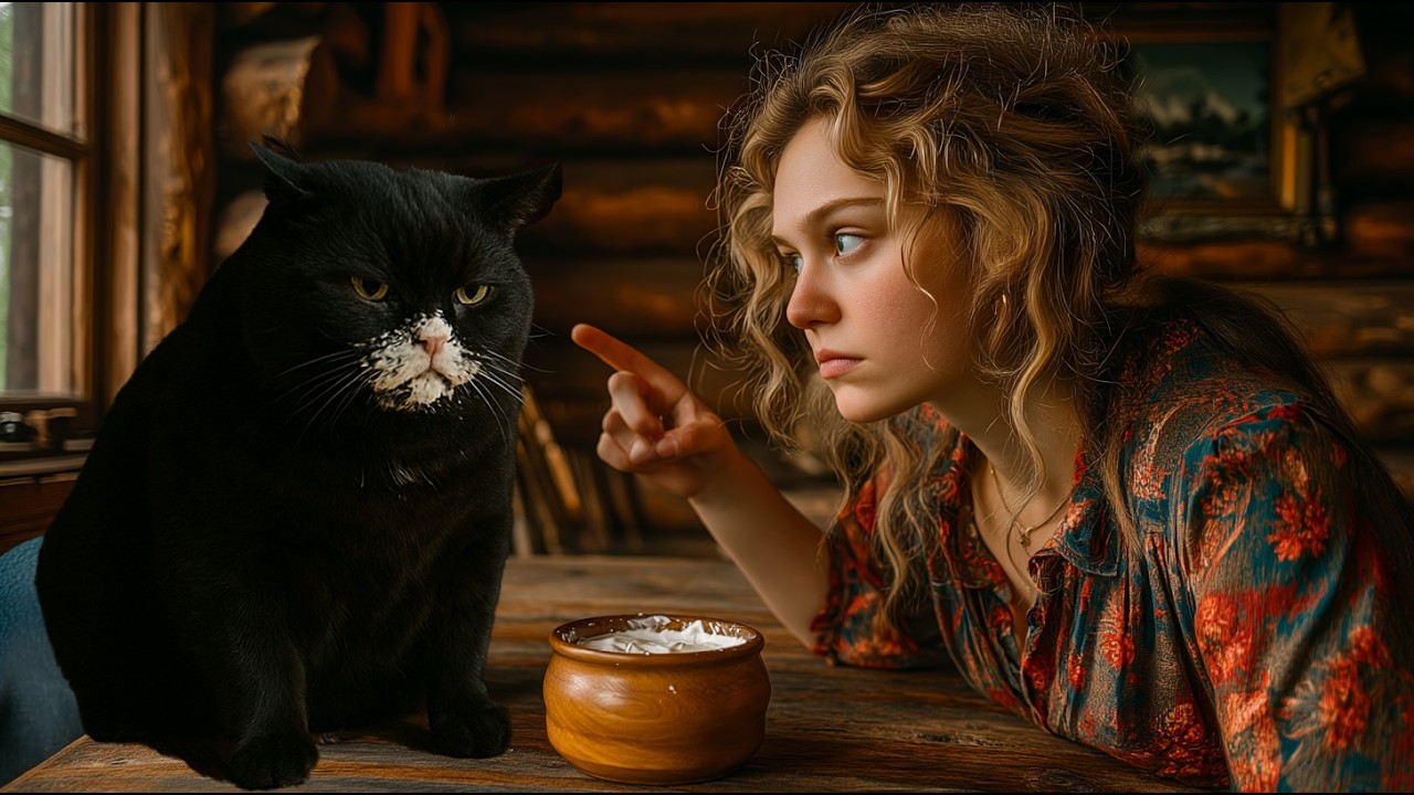 Ведьмин кот. Авторская песня