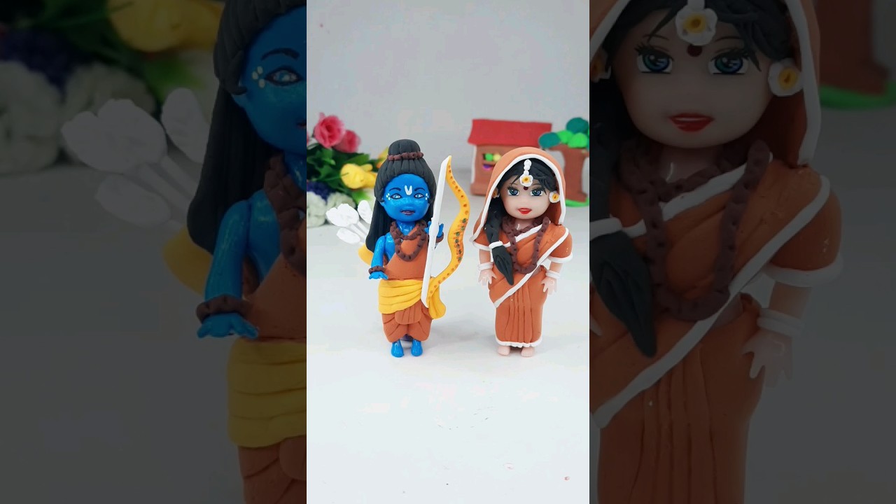 Rama Navami WhatsApp Status 🙏 Jai Jai Ram