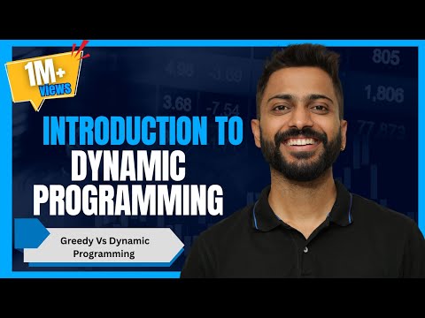 L-5.1: Introduction to Dynamic Programming | Greedy Vs Dynamic Programming | Algorithm(DAA)
