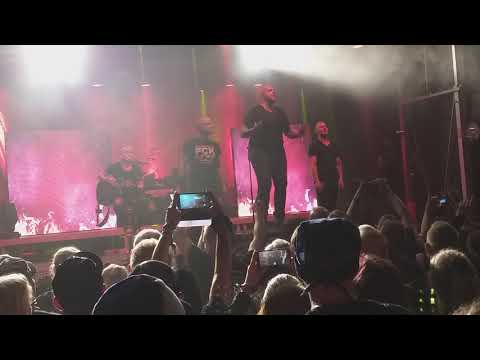 Goitsche Front - Was bleibt