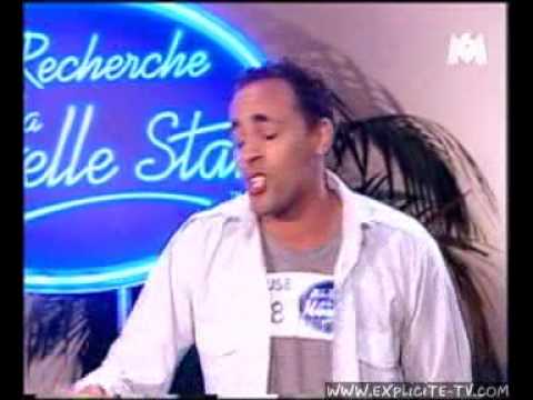 Rachid • Je la désire