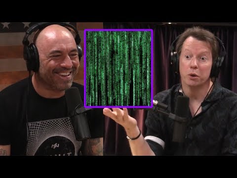 Joe Rogan - "What Is Quantum Computing?" - Sean Carroll Explains