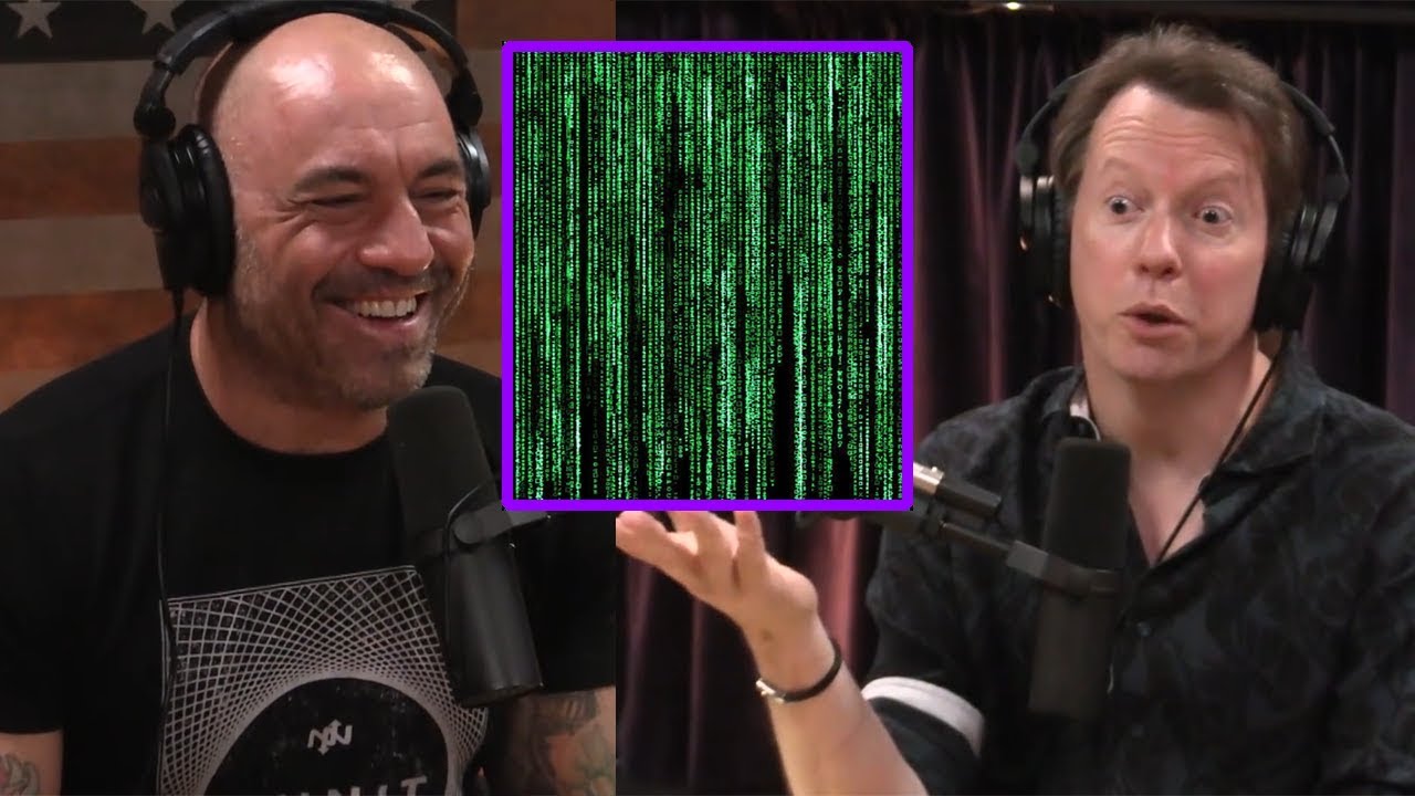 Joe Rogan & Sean Carroll Break Down Quantum Computing Explained 🖥️
