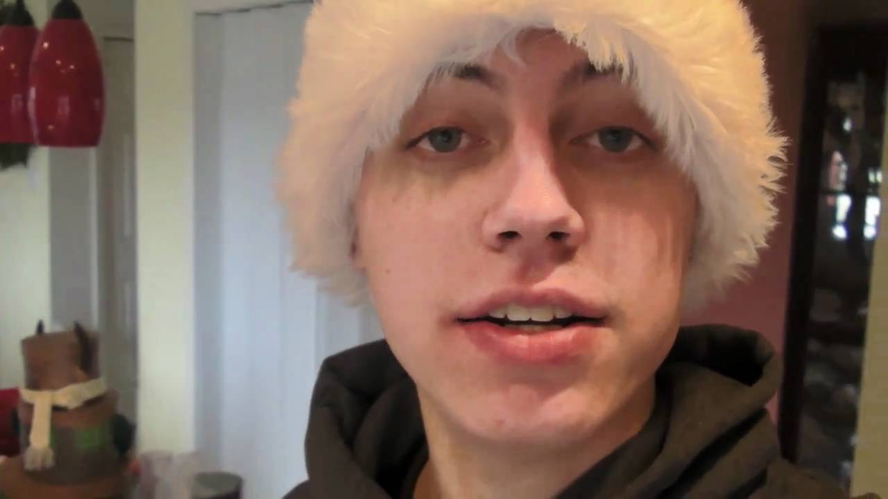 Christmas 2010: Family Traditions Begin 🎄