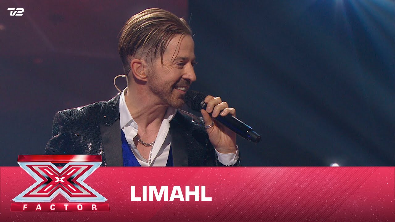 Limahl Live Performs 'Never Ending Story' on X Factor 2020 🎶