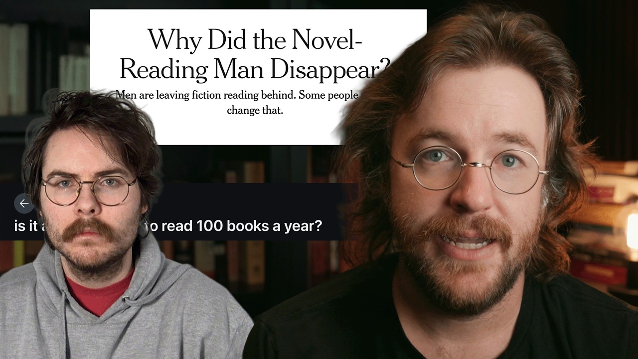 Tips for Reigniting Your Reading Habit