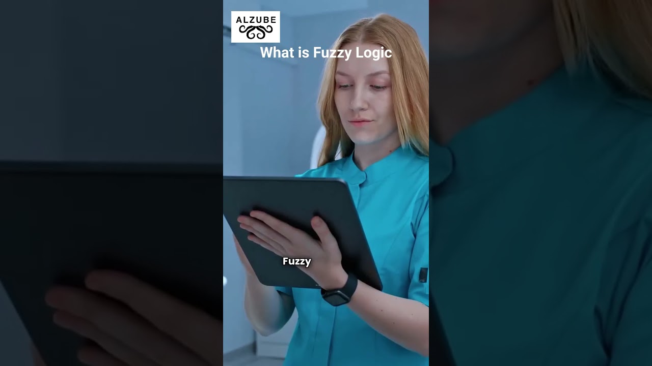 🧠 How Fuzzy Logic Improves Healthcare Decisions | AI in Medicine Explained