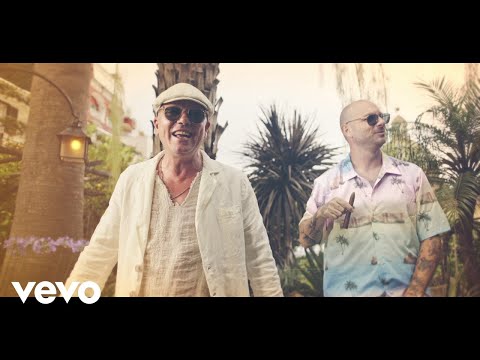 Gigi D'Alessio - Como suena el corazón (Official Video) ft. Clementino
