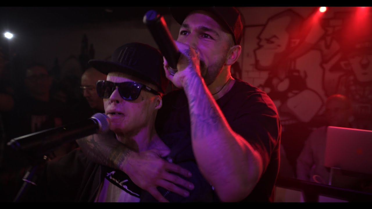 Isaac Real Chaca & Skin Fire | El Niño De Fuego (prod. Ikki) | Vídeo Oficial