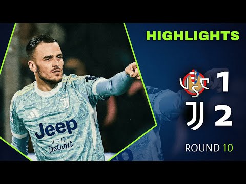 Cremonese - Juventus | 1-2 | Gli Highlights | Serie A 2025-26 | cremonese juventus