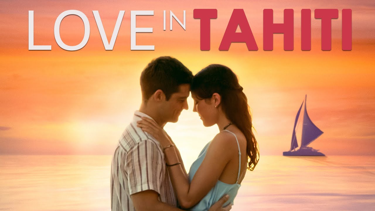 Love in Tahiti 🌴 | Romantic Adventure with Lary Muller & Oran Stainbrook