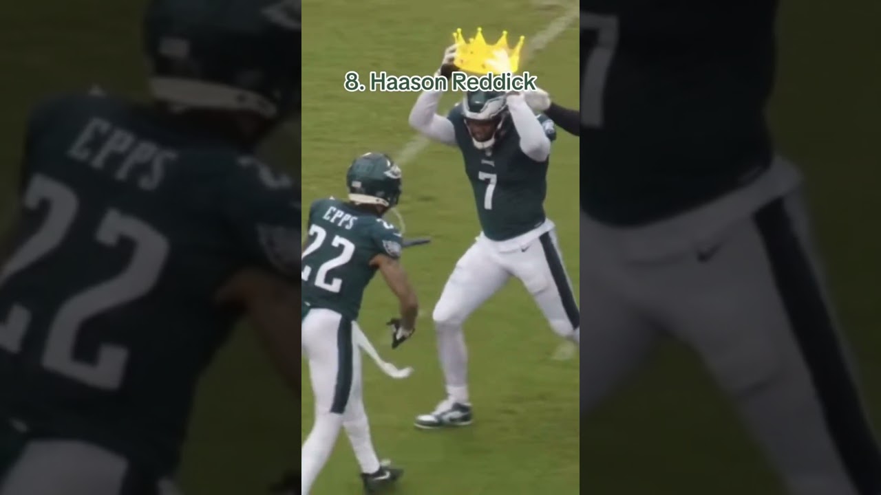 Top 10 NFL's Top 10 Pass Rushers π