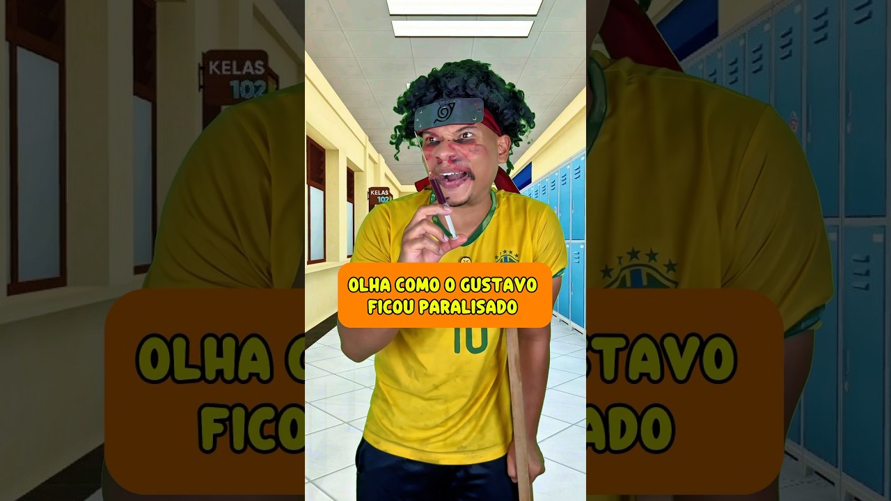 O Resgate da Mamãe | Episódio 2 🚑 #Shorts