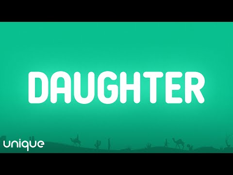 Elizabeth Nichols - Daughter (Lyrics)