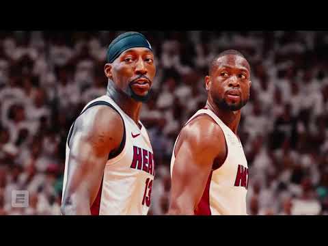 NBA Playoffs: Where Legends Are Made 🏀