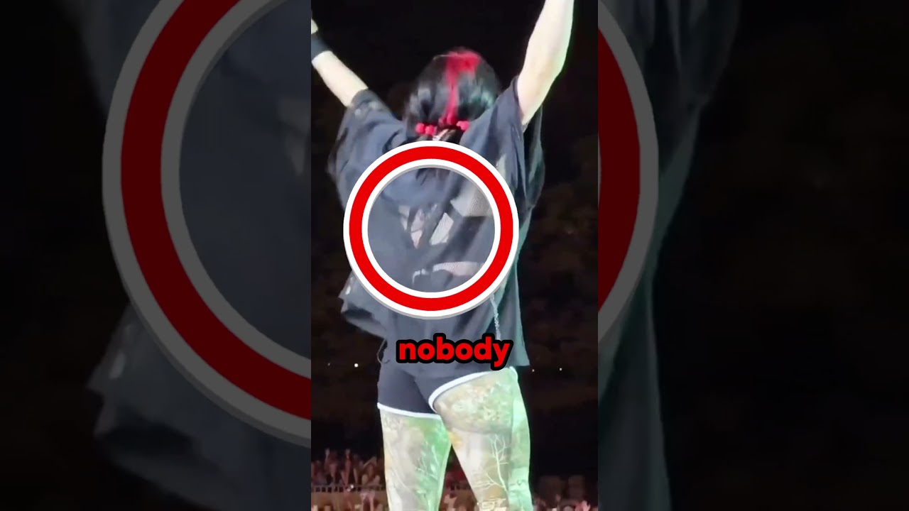 Parents Yell at Billie Eilish! 😮