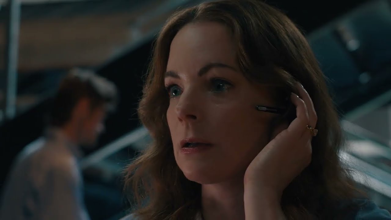 911 Nashville S1E5: Tell Mom I Still Love Her ❤️