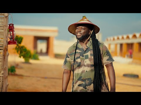 Cherifou - Na Rer Tay (Teaser)