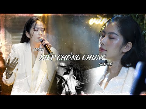 Kiếp Chồng Chung - Nam Em | Hơi Thở Âm Nhạc 🎶
