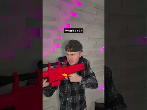 Friends Don’t Know Which Is Their Friend #Shorts