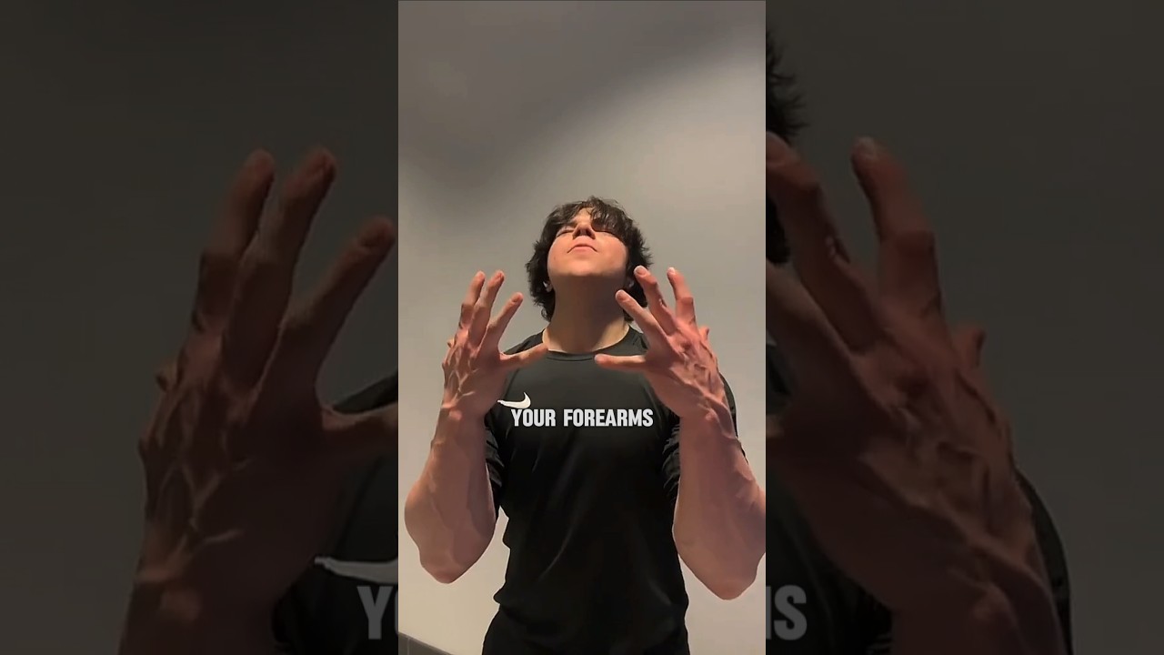 Build Stronger Forearms with Effective Calisthenics Exercises 💪