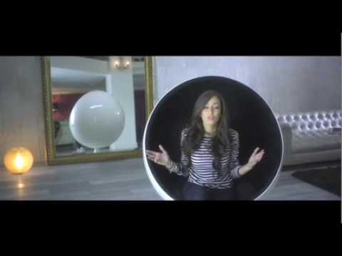 COURSIER - Clip Kenza Farah
