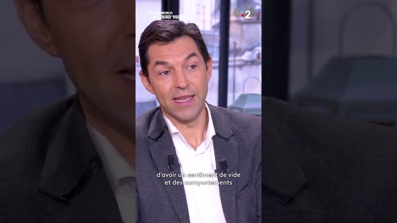 Trouble borderline : la vie en montagnes russes 🎢