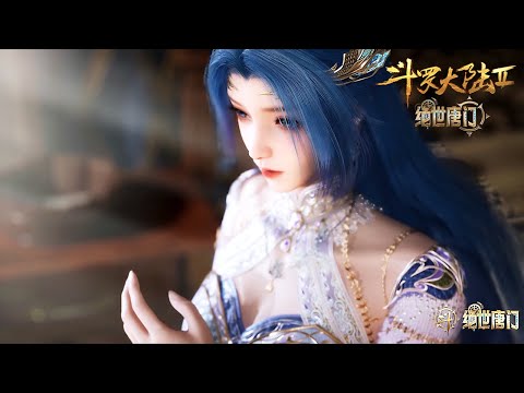 [Preview]  [Eng Sub]  Soul Land2 EP126