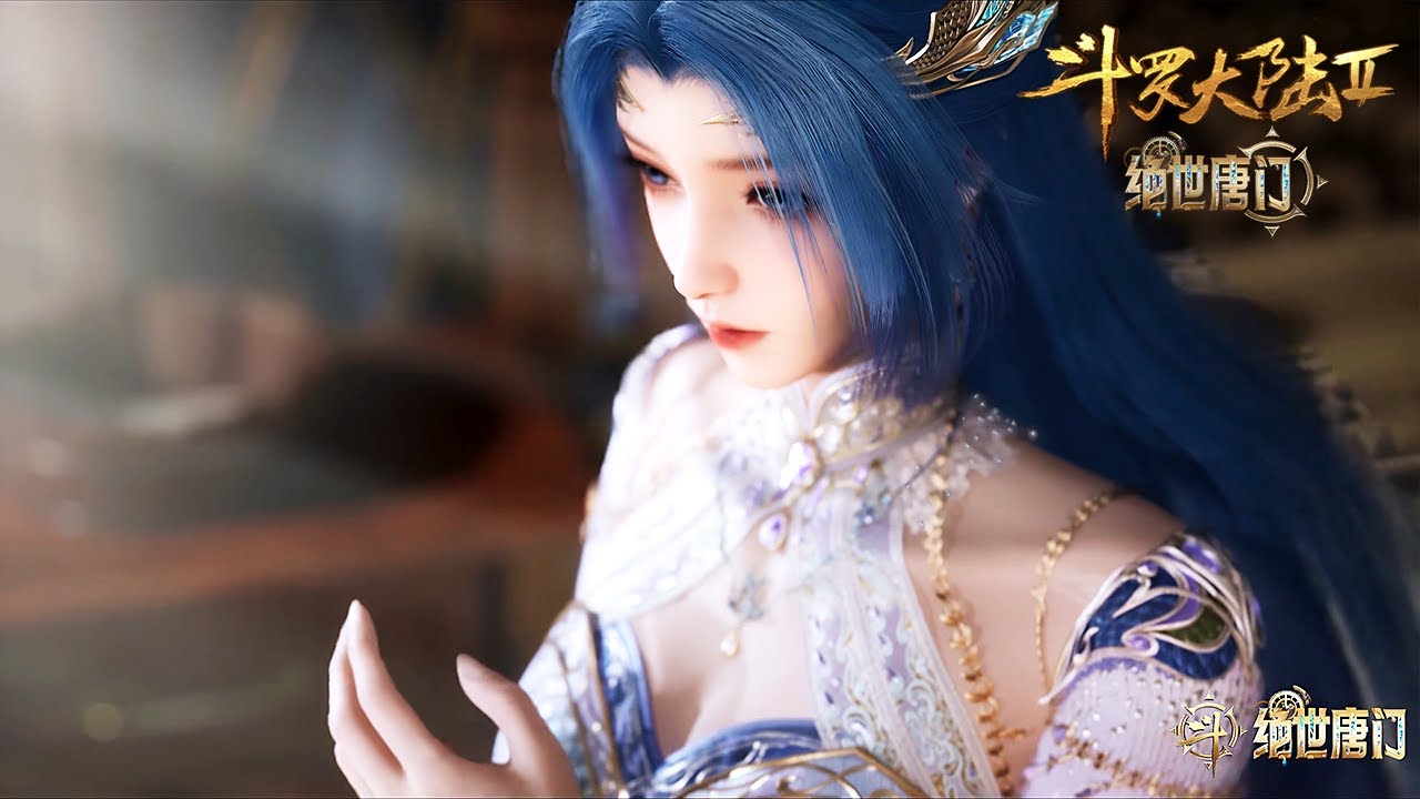 Soul Land 2 Episode 126 with English Subtitles – Watch the Latest Preview! 🎥