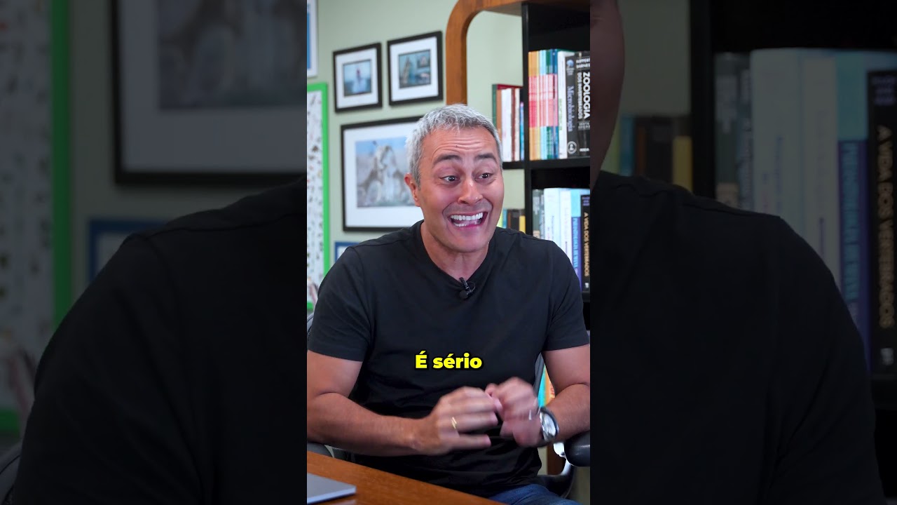 Não existiu um PRIMEIRO HUMANO