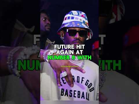 Top 10 Best-Selling Hip Hop Albums of 2024 #RapLegends #BillboardHits #MusicRanking #TrendingNow