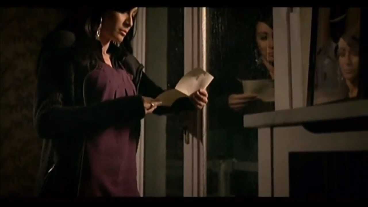 Kenza Farah feat. Sefyu - Lettre Du Front (2007) [HD 720p] 🎶