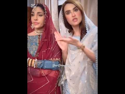Inki Dostiyan Check Karo๐
โค๏ธ | Judwaa Drama โค๏ธ Aina Asif #viralshorts2025