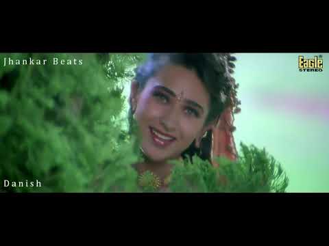 Kitna Pyara Tujhe Rab Ne Eagle Jhankar HD Raja Hindustani Udit Narya